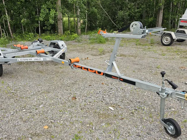 Venetraileri 750 kg – Respo kuva 3