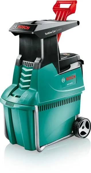 Oksasilppuri Bosch AXT 25 kuva 1