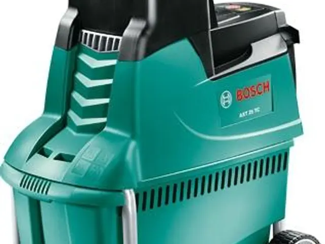 Oksasilppuri Bosch AXT 25