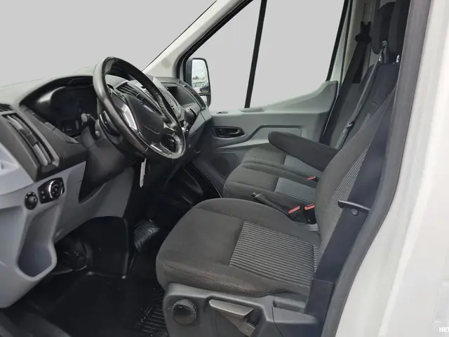 Pakettiauto Ford Transit 350 L3H2 – pitkä ja korkea kuva 2