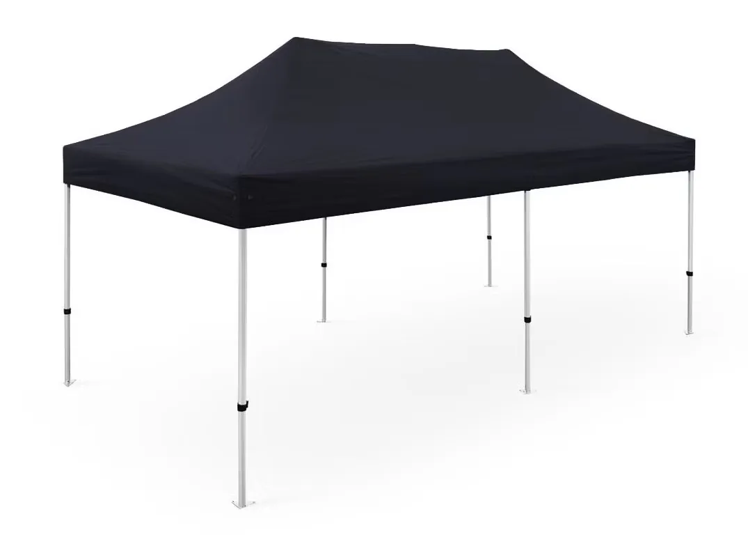 Pop up -teltta 3 x 6 m kuva 1