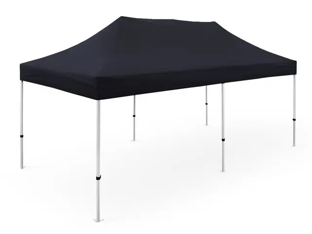 Pop up -teltta 3 x 6 m