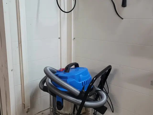 Tee Se Itse -halli Kangasala, Kangasalantie 1070, Halli 1 kuva 5
