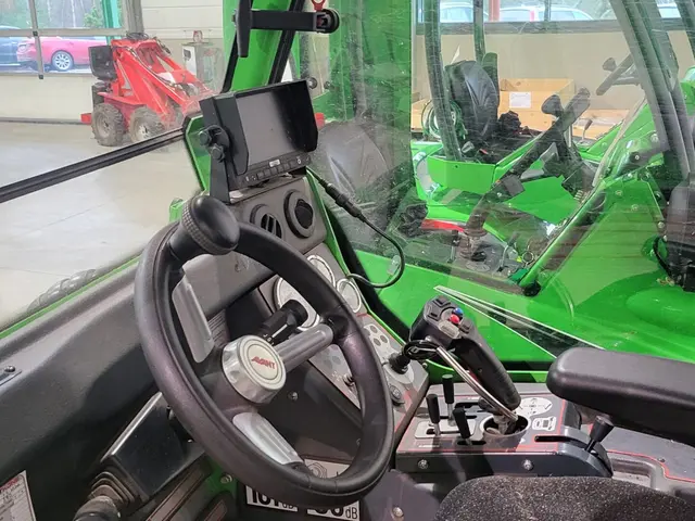 Avant 640 DLX kuva 3