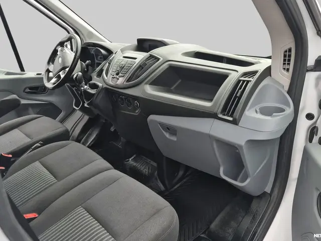 Pakettiauto Ford Transit 350 L3H2 – pitkä ja korkea kuva 3